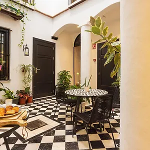 Hotel Madeinterranea, Màlaga